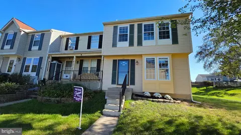 810 Angel Valley Ct, Edgewood, MD 21040