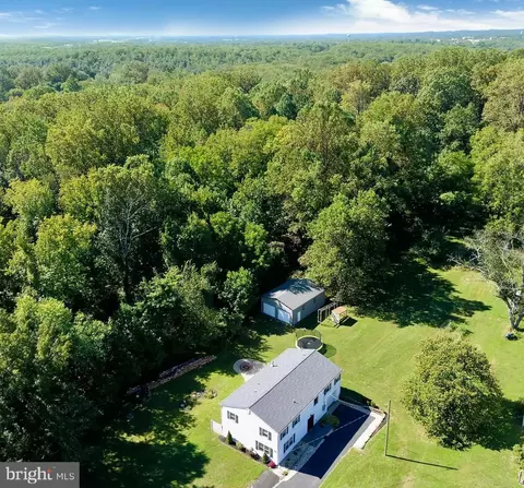 302 Robinhood Rd, Havre De Grace, MD 21078