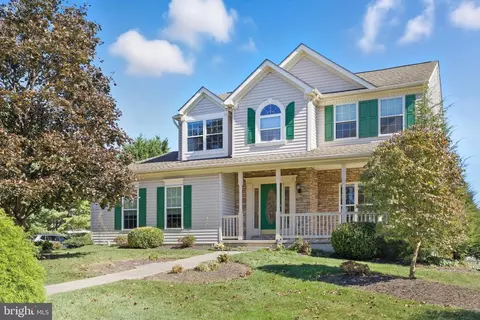 1239 Whispering Woods Way, Bel Air, MD 21014