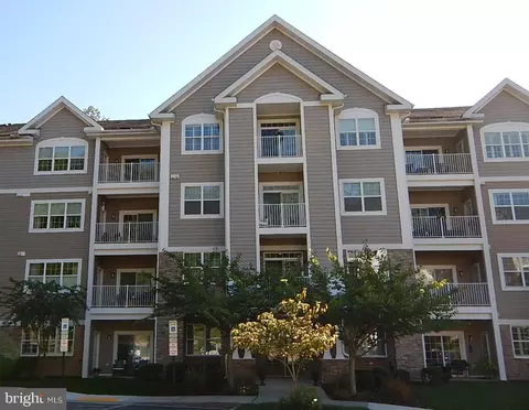 901 Macphail Woods Xing #4J, Bel Air, MD 21015