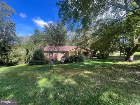 Exterior - 603 Bishop Ln, Fallston, MD 21047 photo 1 of 3