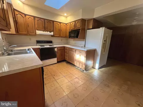 Kitchen - 603 Bishop Ln, Fallston, MD 21047 photo 1 of 2