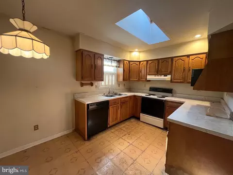 Kitchen - 603 Bishop Ln, Fallston, MD 21047 photo 2 of 2