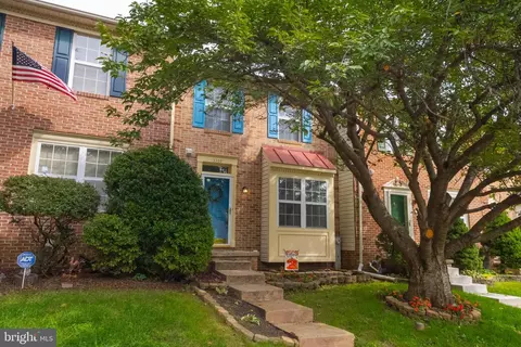 3359 Cheverly Ct, Abingdon, MD 21009