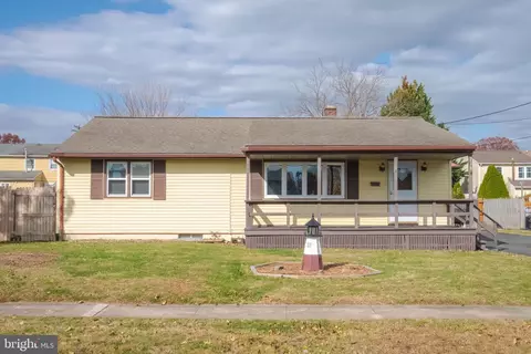716 Clayton St, Aberdeen, MD 21001