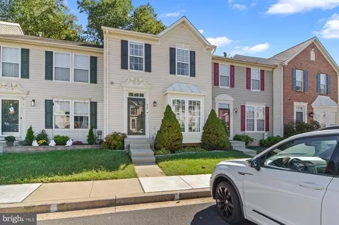 416 Foreland Garth, Abingdon, MD 21009