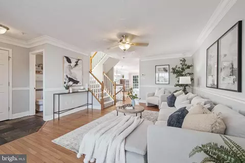 Entry Way - 2154 Kyle Green Rd, Abingdon, MD 21009 photo 1 of 2