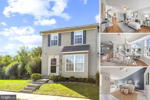 2154 Kyle Green Rd, Abingdon, MD 21009