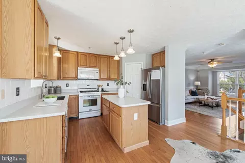 Kitchen - 2154 Kyle Green Rd, Abingdon, MD 21009 photo 1 of 4