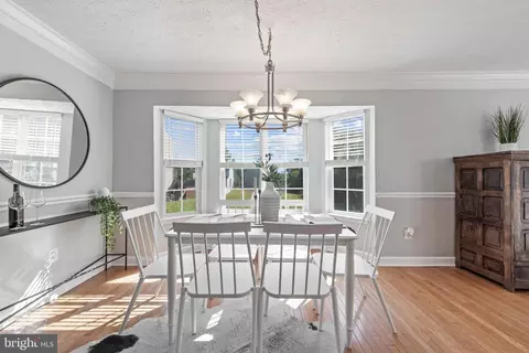 Dining - 2154 Kyle Green Rd, Abingdon, MD 21009 photo 6 of 6