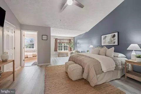 Bedroom - 2154 Kyle Green Rd, Abingdon, MD 21009 photo 2 of 8
