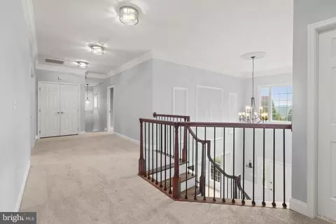 Entry Way - 2326 Willow Vale Dr, Fallston, MD 21047 photo 8 of 11