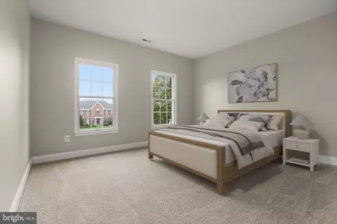 Bedroom - 2326 Willow Vale Dr, Fallston, MD 21047 photo 6 of 12