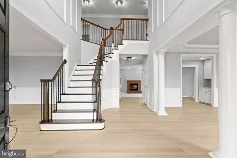 Entry Way - 2326 Willow Vale Dr, Fallston, MD 21047 photo 1 of 11