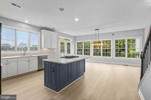 Kitchen - 2326 Willow Vale Dr, Fallston, MD 21047 photo 1 of 6