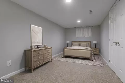 Bedroom - 2326 Willow Vale Dr, Fallston, MD 21047 photo 12 of 12