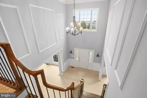 Entry Way - 2326 Willow Vale Dr, Fallston, MD 21047 photo 7 of 11