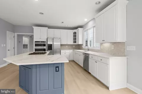 Kitchen - 2326 Willow Vale Dr, Fallston, MD 21047 photo 4 of 6