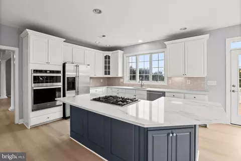 Kitchen - 2326 Willow Vale Dr, Fallston, MD 21047 photo 3 of 6
