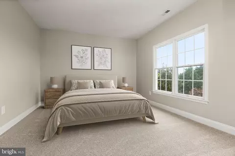 Bedroom - 2326 Willow Vale Dr, Fallston, MD 21047 photo 3 of 12