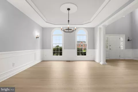 Living - 2326 Willow Vale Dr, Fallston, MD 21047 photo 1 of 8