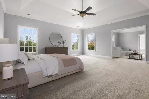 Bedroom - 2326 Willow Vale Dr, Fallston, MD 21047 photo 1 of 12