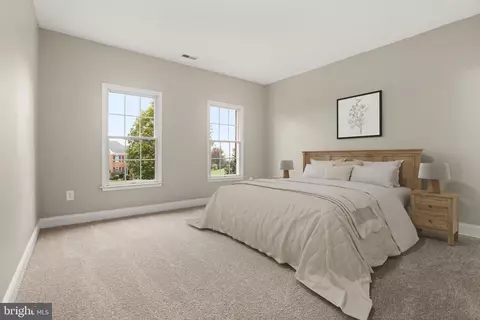 Bedroom - 2326 Willow Vale Dr, Fallston, MD 21047 photo 9 of 12