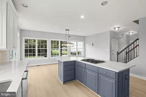 Kitchen - 2326 Willow Vale Dr, Fallston, MD 21047 photo 6 of 6