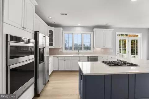 Kitchen - 2326 Willow Vale Dr, Fallston, MD 21047 photo 2 of 6