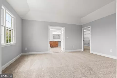 Entry Way - 2326 Willow Vale Dr, Fallston, MD 21047 photo 10 of 11