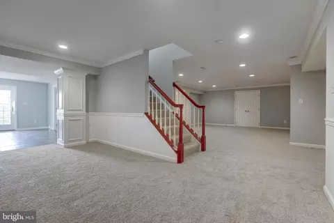 Living - 2326 Willow Vale Dr, Fallston, MD 21047 photo 7 of 8