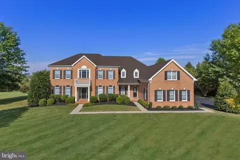 2326 Willow Vale Dr, Fallston, MD 21047