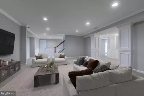 Living - 2326 Willow Vale Dr, Fallston, MD 21047 photo 8 of 8