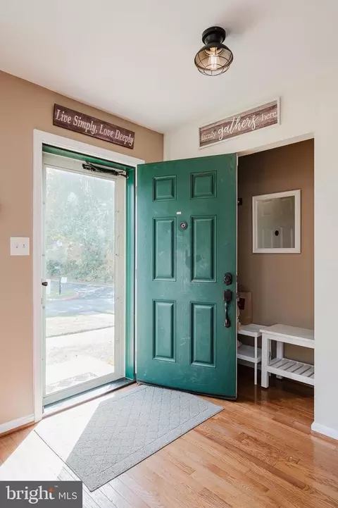 Entry Way - 342 Overlea Pl, Abingdon, MD 21009 photo 1 of 3