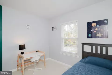 Bedroom - 342 Overlea Pl, Abingdon, MD 21009 photo 6 of 8