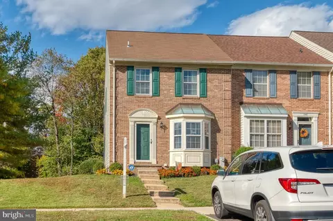 Exterior - 342 Overlea Pl, Abingdon, MD 21009 photo 2 of 14