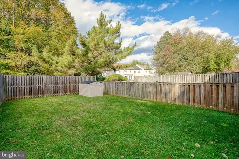 Exterior - 342 Overlea Pl, Abingdon, MD 21009 photo 11 of 14