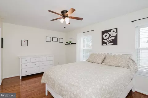 Bedroom - 342 Overlea Pl, Abingdon, MD 21009 photo 1 of 8