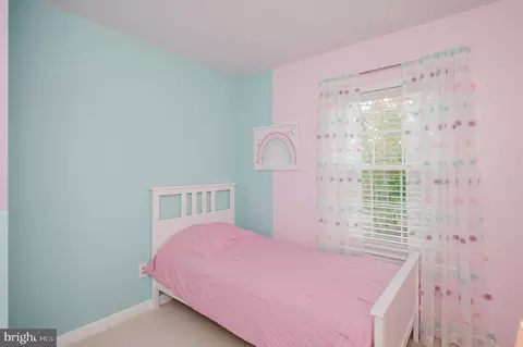 Bedroom - 342 Overlea Pl, Abingdon, MD 21009 photo 7 of 8