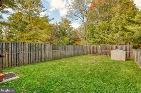 Exterior - 342 Overlea Pl, Abingdon, MD 21009 photo 12 of 14