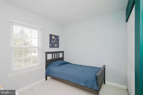 Bedroom - 342 Overlea Pl, Abingdon, MD 21009 photo 5 of 8