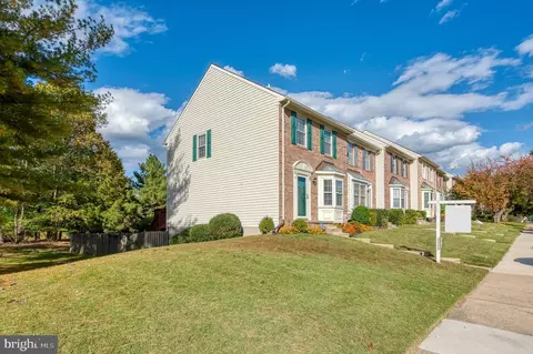 Exterior - 342 Overlea Pl, Abingdon, MD 21009 photo 4 of 14