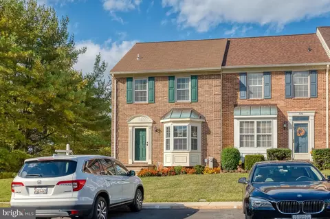 Exterior - 342 Overlea Pl, Abingdon, MD 21009 photo 3 of 14