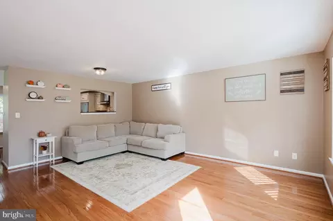 Living - 342 Overlea Pl, Abingdon, MD 21009 photo 1 of 2