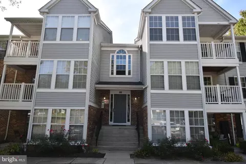 909 H Woodbridge Ct #909-H, Edgewood, MD 21040