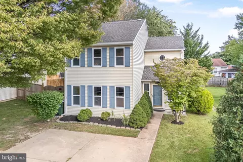 409 Winterberry Dr, Edgewood, MD 21040