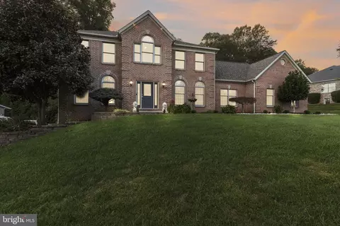 712 Cedarday Dr, Bel Air, MD 21015