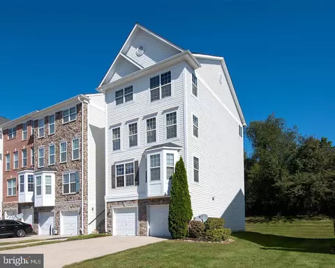 140 Mohegan Dr #H, Havre De Grace, MD 21078