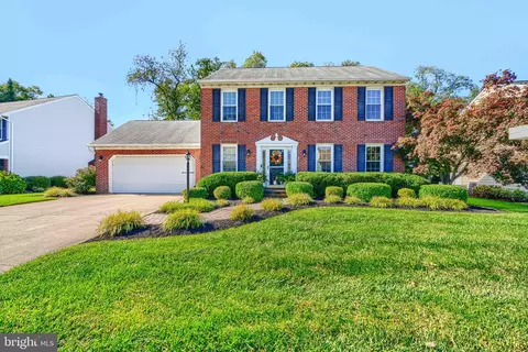 1315 Christopher Ct, Bel Air, MD 21014