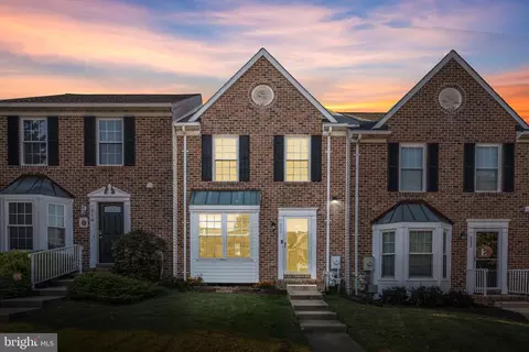 220 Hunters Run Ter, Bel Air, MD 21015